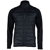 Stillwater – premium hybrid down jacket