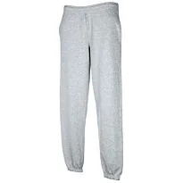 Premium 70/30 elasticated sweatpants