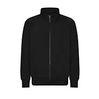 Campus full-zip sweatshirt