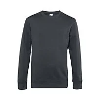 B&amp;C KING Crew Neck