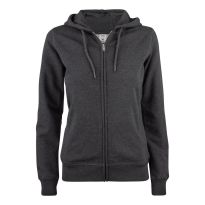 Clique Ladies Premium OC Full Zip Hoody