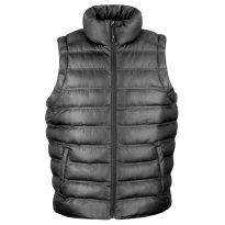 Result Urban Outdoor Wear Men's Ice Bird Padded Gilet