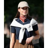 Nimbus Women’s Yale – the luxurious classic polo