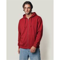 Untagged Movement Full Zip Hoodie Regular Fit