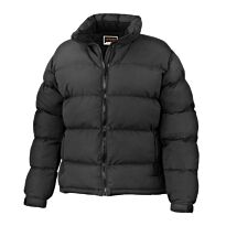 Women's Holkham down-feel jacket