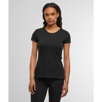 Build Your Brand Basic Women's basic tee