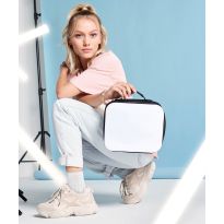 Bagbase Sublimation lunch cooler bag