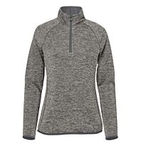 Women’s Yosemite ½-zip pullover