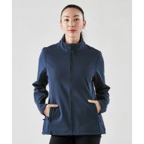 Stormtech Women’s Narvik softshell