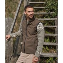 Tee Jays Performance softshell bodywarmer (9522)
