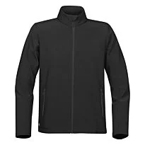 Orbiter softshell
