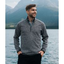 Stormtech Yosemite ½-zip pullover
