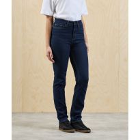 Premier Women’s Workready straight-leg jeans