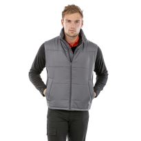 Result Core Core bodywarmer