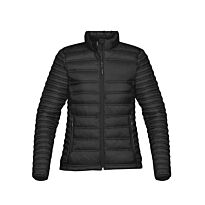 Women's Basecamp thermal jacket