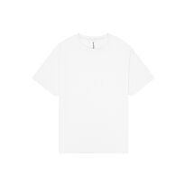 Unisex heavy boxy tee