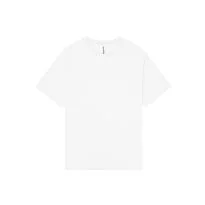 Unisex heavy boxy tee