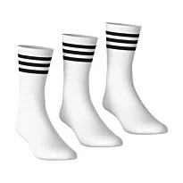 3-pack crew socks