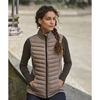Tee Jays Women’s Zepelin bodywarmer (9633)