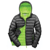 Result Urban Outdoor Wear Ladies' Snow Bird Padded Jacket