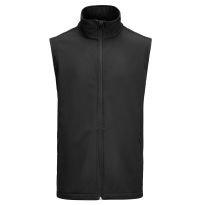 James Harvest Valley Vest