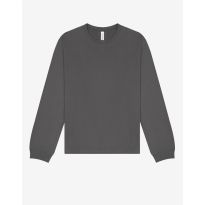 Bella Unisex Long Sleeve Heavy Tee