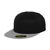 Premium 210 fitted 2-tone
