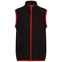 Kids microfleece bodywarmer