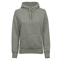 Women’s hooded sweatshirt