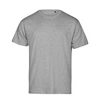 UNLABELED tee