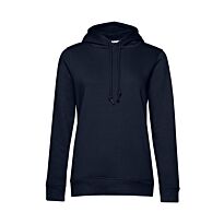 B&C Inspire Hooded /women