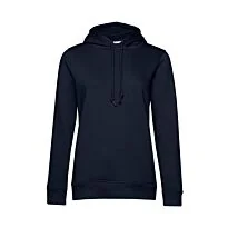 B&C Inspire Hooded /women