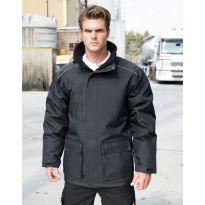 WORK-GUARD by Result Vostex Long Coat