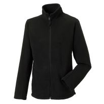 Russell Men's Full Zip Outdoor Fleece