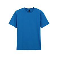 Light cotton adult t-shirt