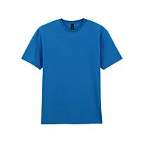 Light cotton adult t-shirt