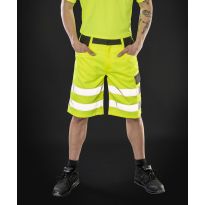 Result Safeguard Safety cargo shorts
