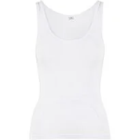 Women’s basic tank top