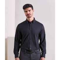 Premier ‘Supreme’ Oxford long sleeve shirt