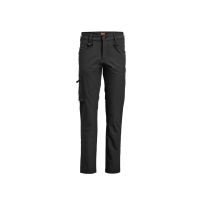 Jobman Women's Service Trousers Stretch