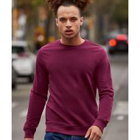 B&C Inspire crew neck