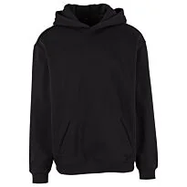 Loose-fit hoodie