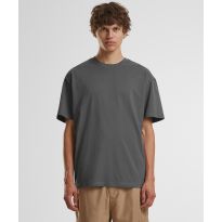 Build Your Brand Vintage loose tee