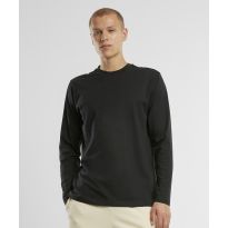New Morning Studios Regular fit long sleeve shirt