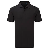 ‘Essential’ unisex short sleeve workwear polo shirt