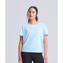 AWDis Just Cool Women’s open back T