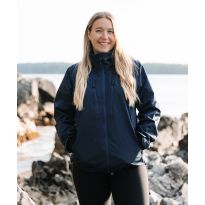 Stormtech Women’s Scirocco lightweight shell