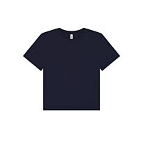 Women’s heavy boxy tee