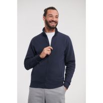 Russell Men's Authentic Sweat Jacket