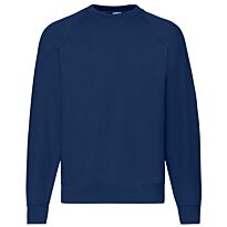 Classic 80/20 raglan sweatshirt